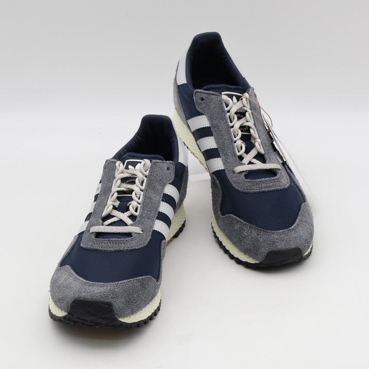 IG4552 adidas Originals New York Grey (Men's)