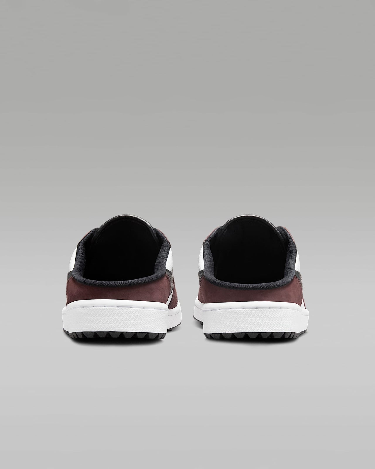 FJ1214-200 Nike Air Jordan 1 Mule Baroque Brown (Men's)