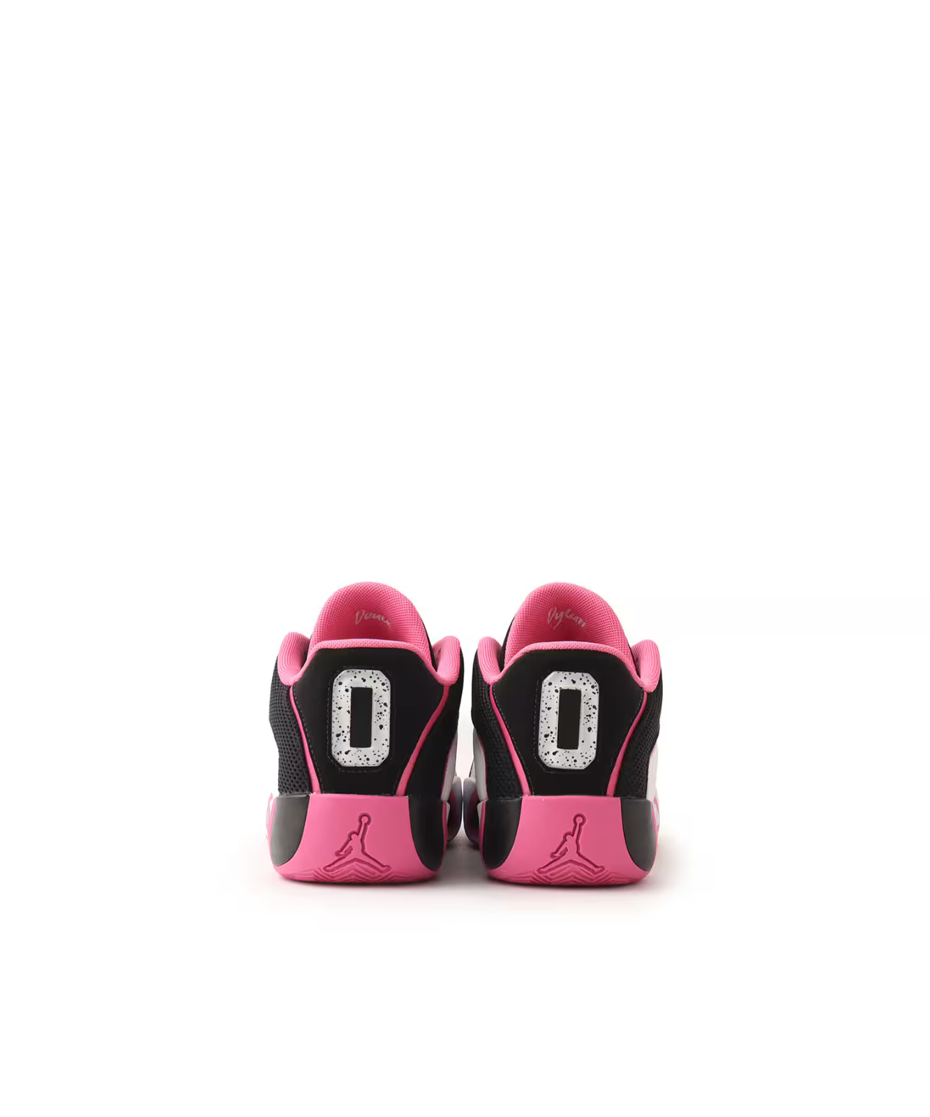 HQ4614-006 Nike Jordan Tatum 4 Black Pinksicle (HQ4613-006) (Men's)
