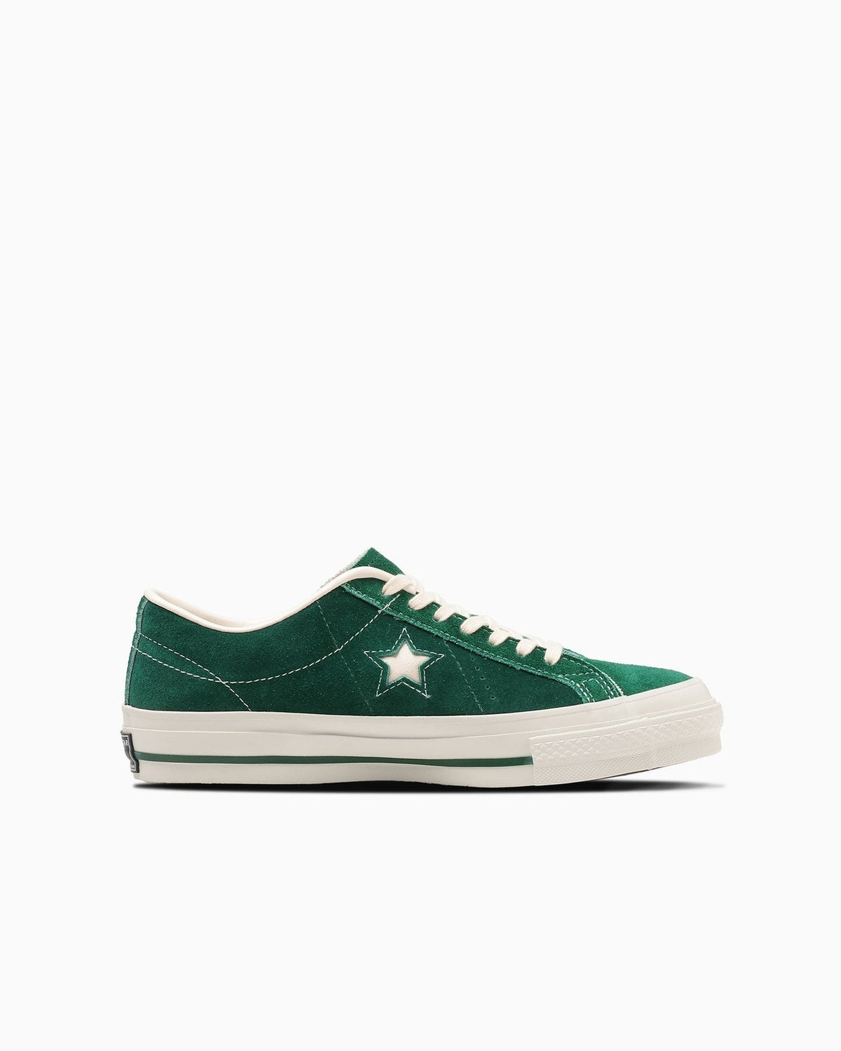 35200711 Converse One Star J VTG Green Made in Japan (Men's)