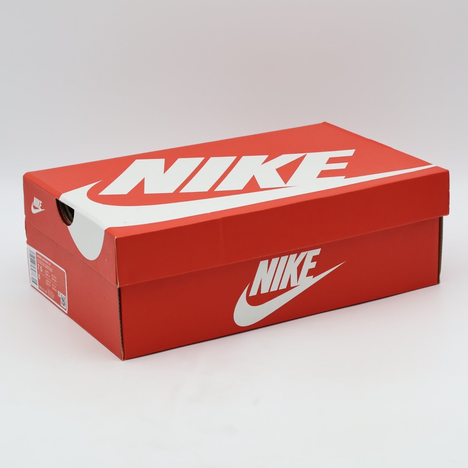 IM3110-100 Nike Air Max 90 Sail Black Desert Khaki Fossil (Women's)