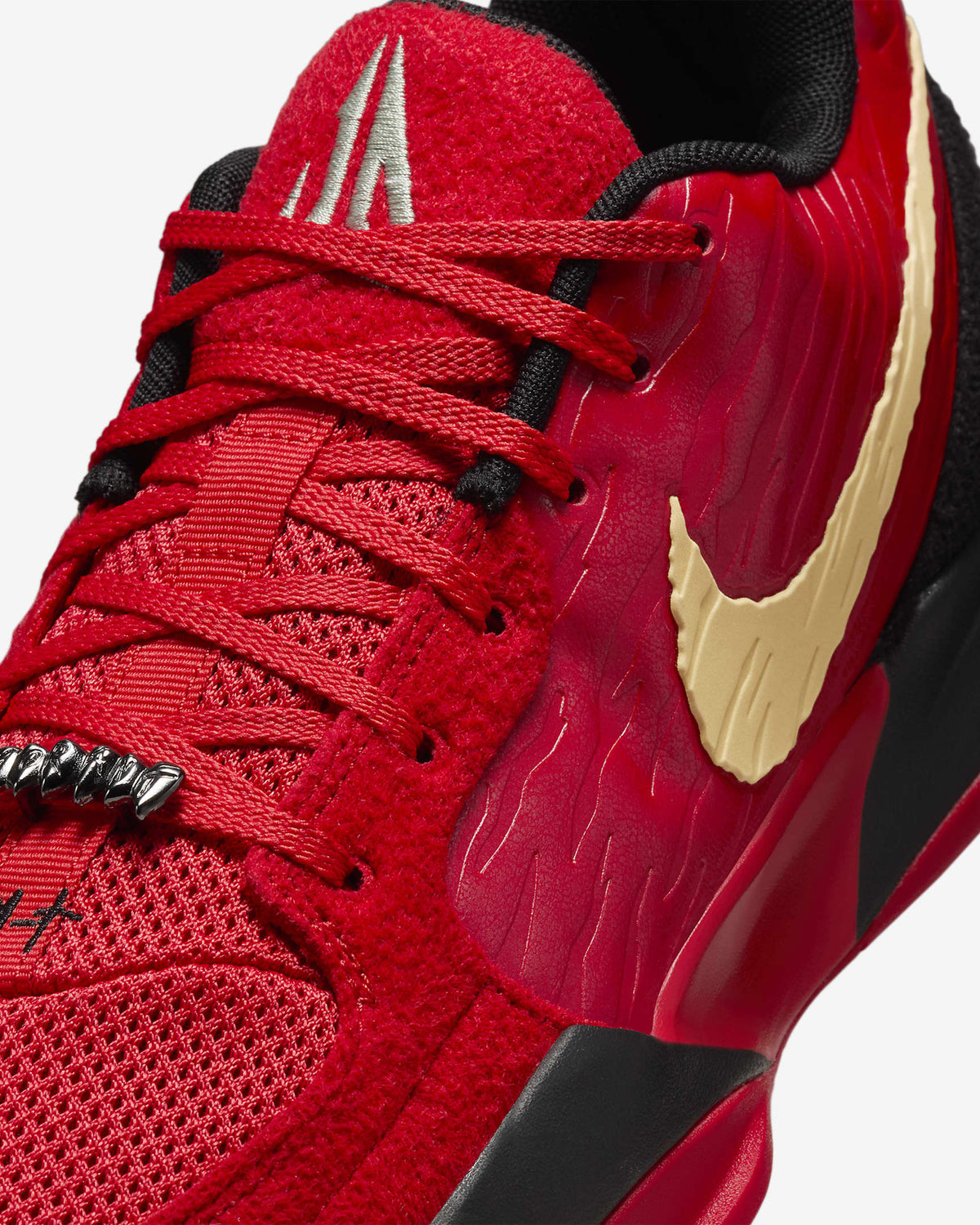HQ2637-600 Nike Ja 2 Nightmare (Men's)