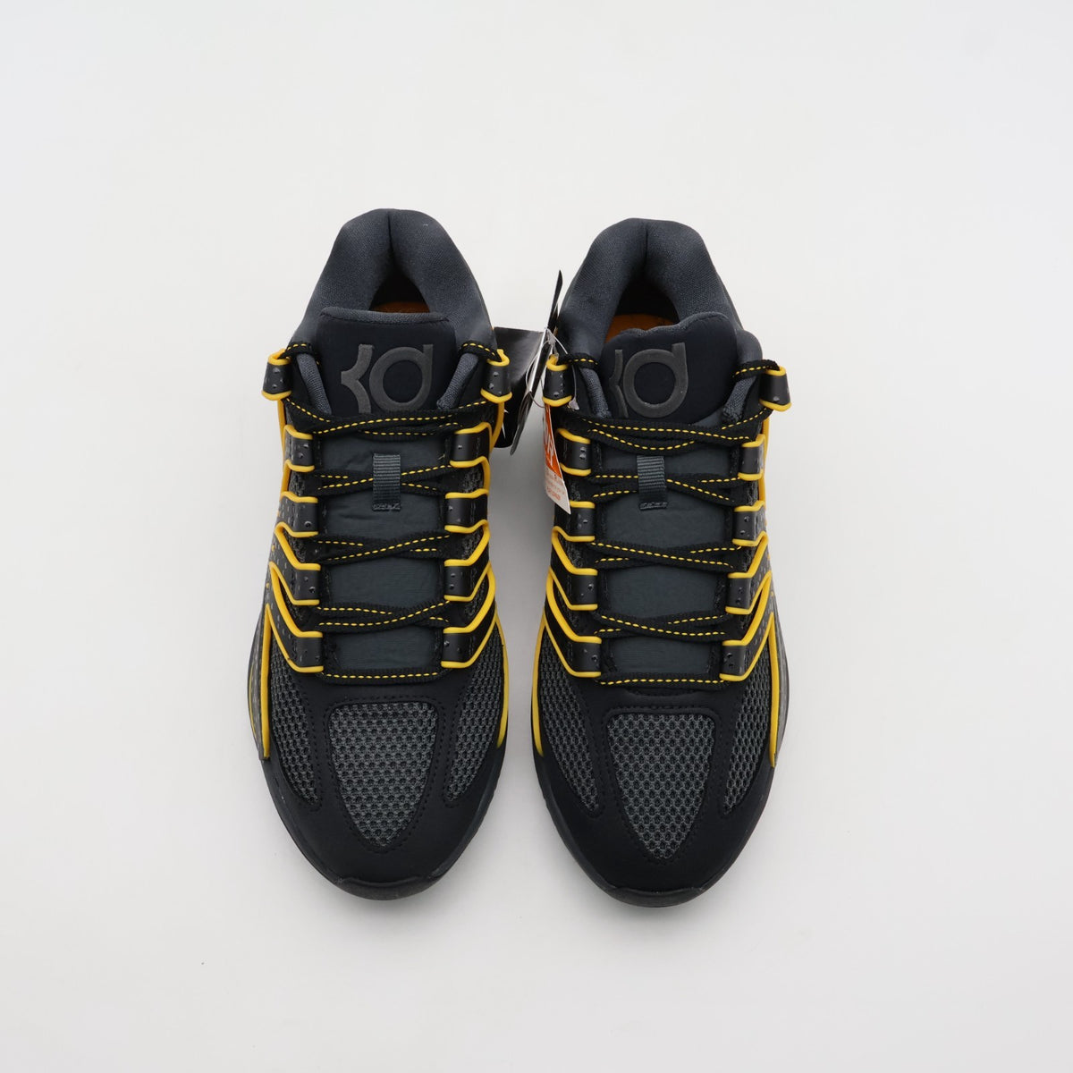 HV1991-002 Nike KD18 Rain City (HV1992-002) (Men's)