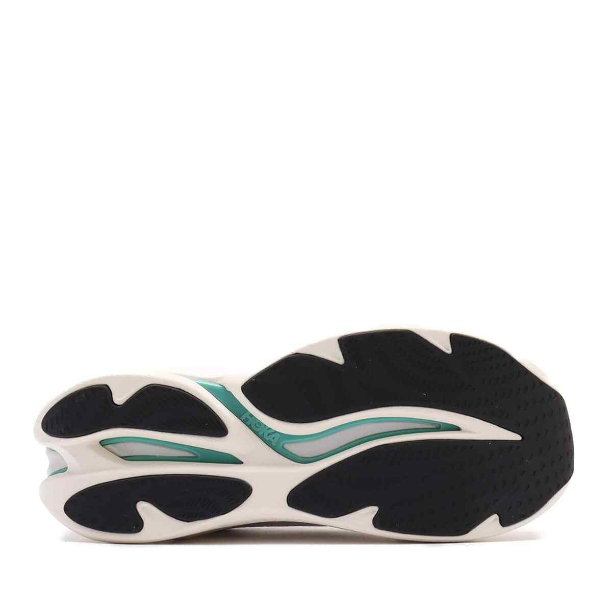 1147550-WMC Hoka Elevon X White Cosmic Grey (Men's)