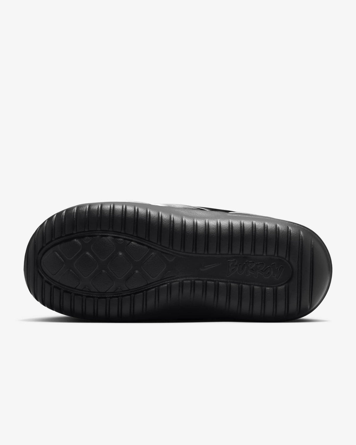 FZ7939-001 Nike Burrow SE Black (Women's)