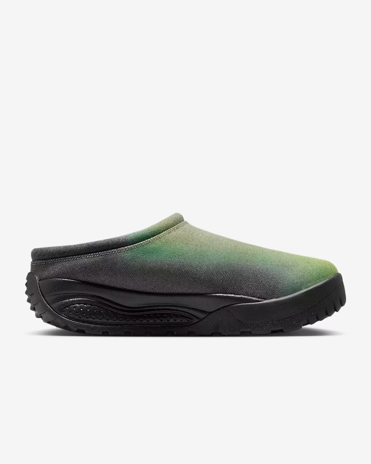 IB5843-300 Nike ACG Rufus Dark Smoke Grey Light Lemon Twist (Men's)