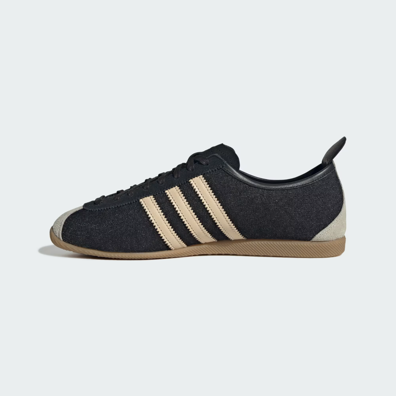 KK4986 adidas Japan "Core Black/Sand Strata" (Men's)
