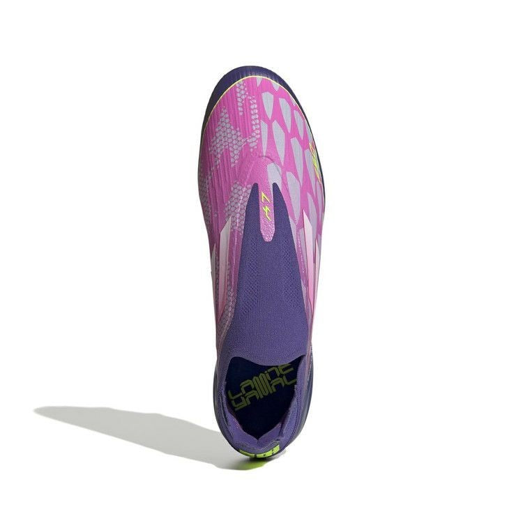 JS0560 adidas F50 Elite LY Laceless FG For Natural Grass F50 Elite LY (Men's)