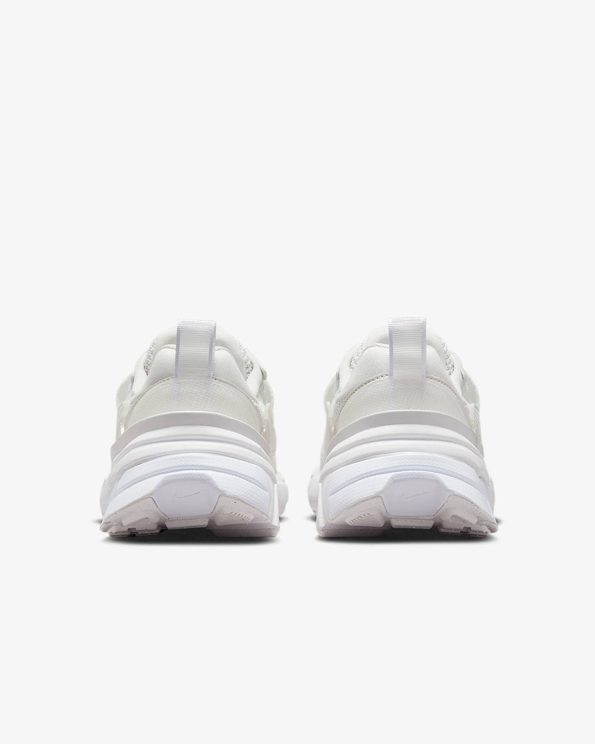 HJ5269-100 Nike V2K Run White Summit White White (Women's)