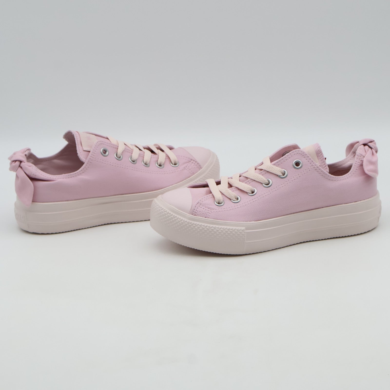 31317600 Oshi no Ko Converse All Star Light PLTS Sherbee OX Ruby (Women's)
