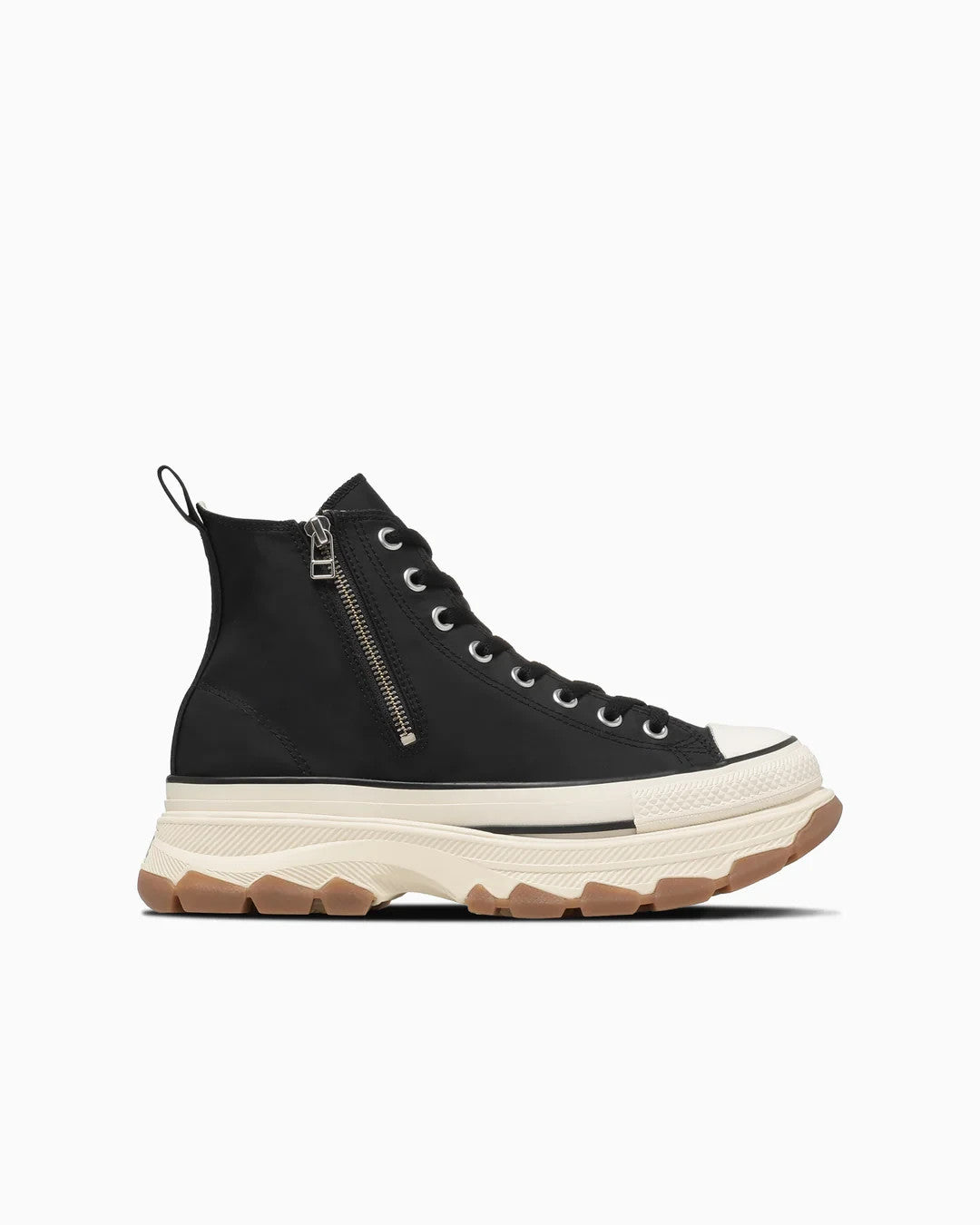 31317980 Converse All Star Trekwave NL Z Hi Black (Men's)
