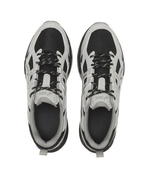 1203A536-004 Asics Gel-Nunobiki Black Cement Grey (Men's)