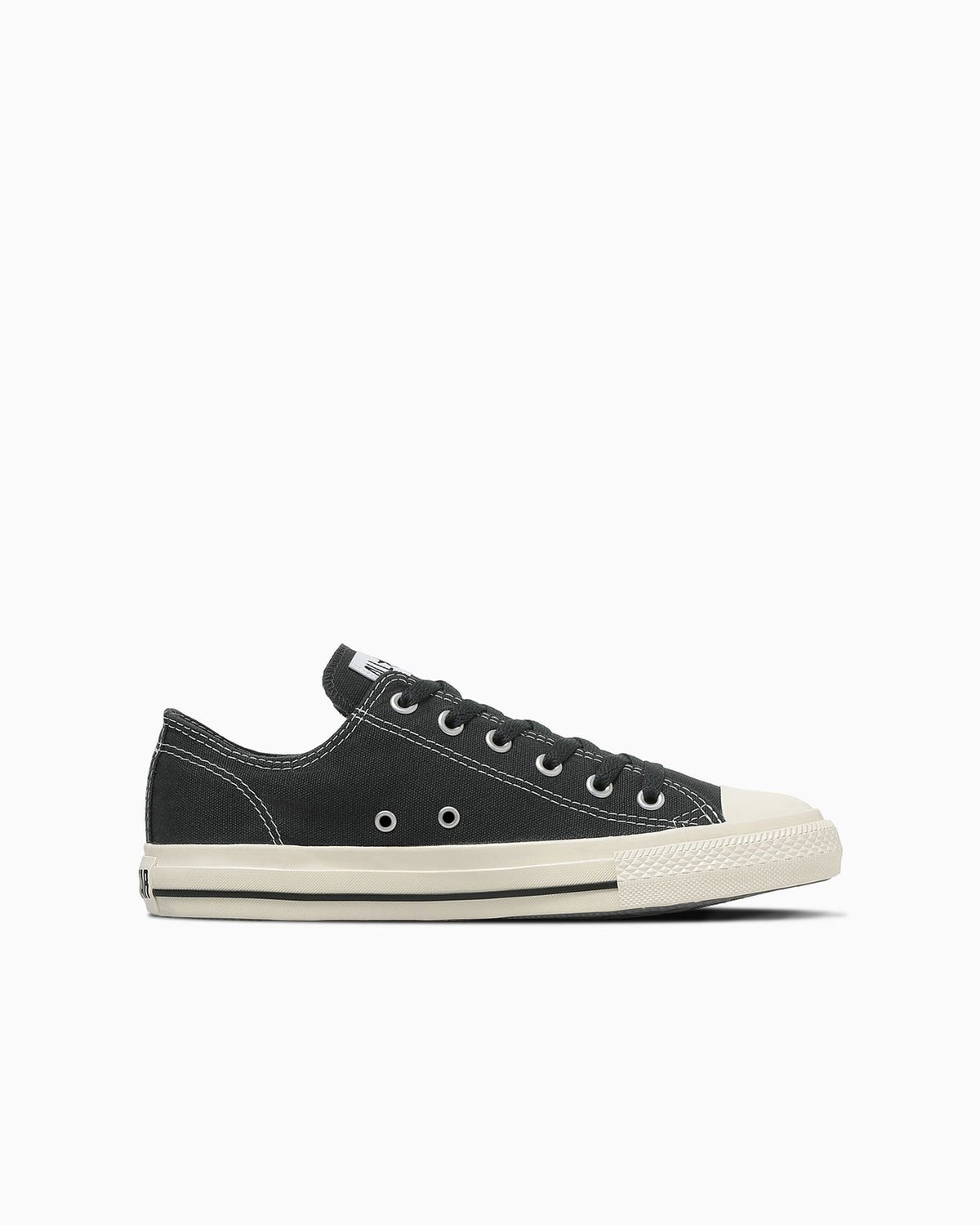 31318100 Converse All Star StitcHing OX Dark Charcoal (Men's)