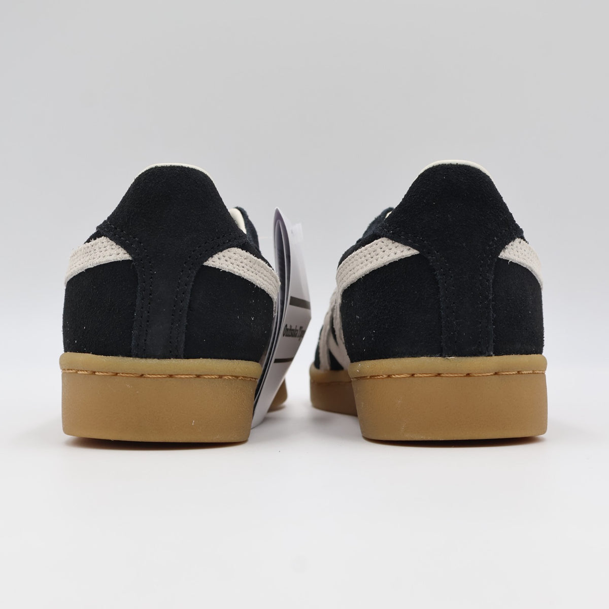 1183C436-001 Onitsuka Tiger GSM BLACK WHITE  (Men's)