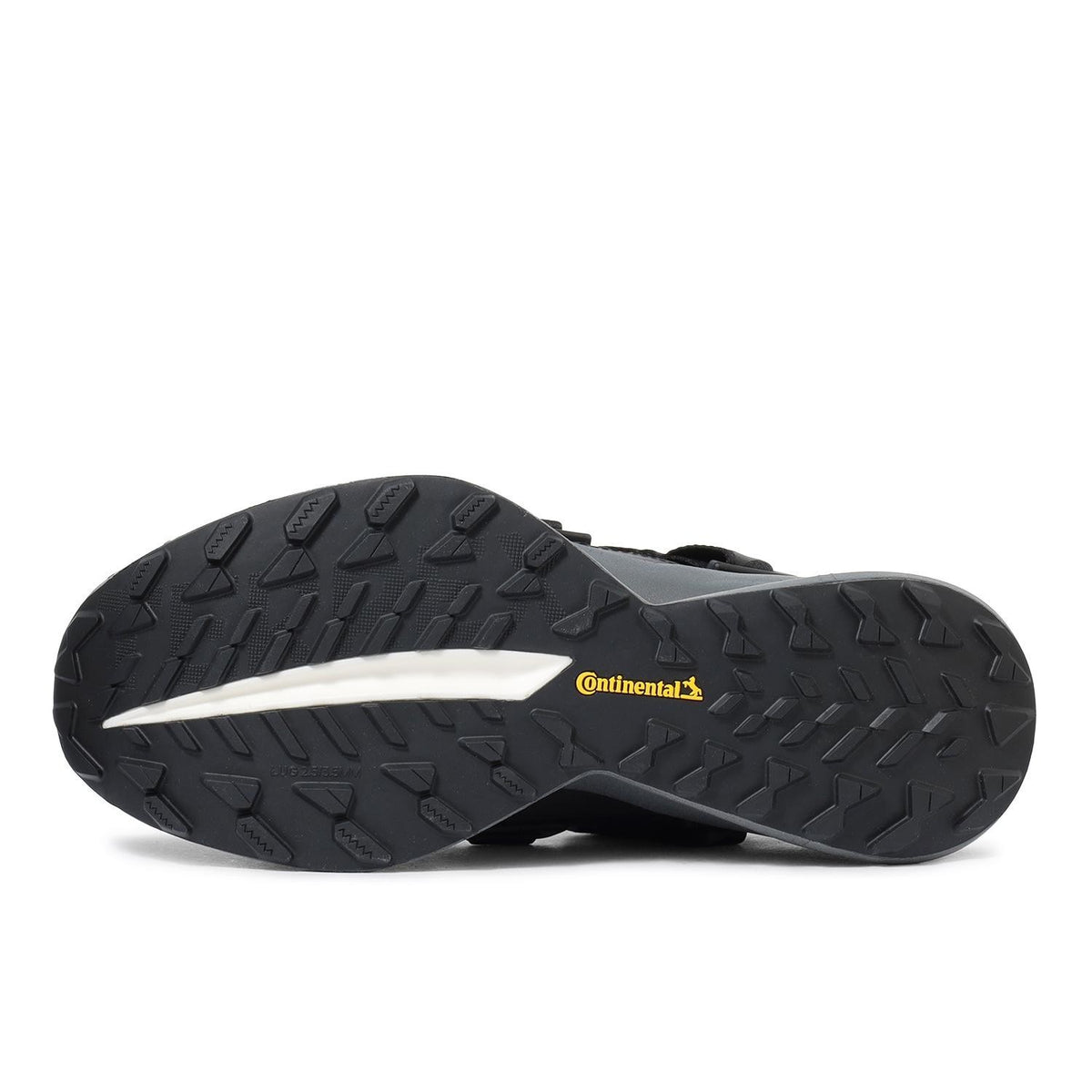 JR0835 adidas Equipment Agravic XTR Core Black (Men's)