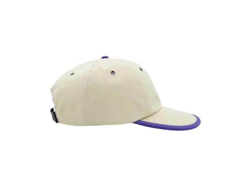 Supreme The North Face Split 6-Panel Tan