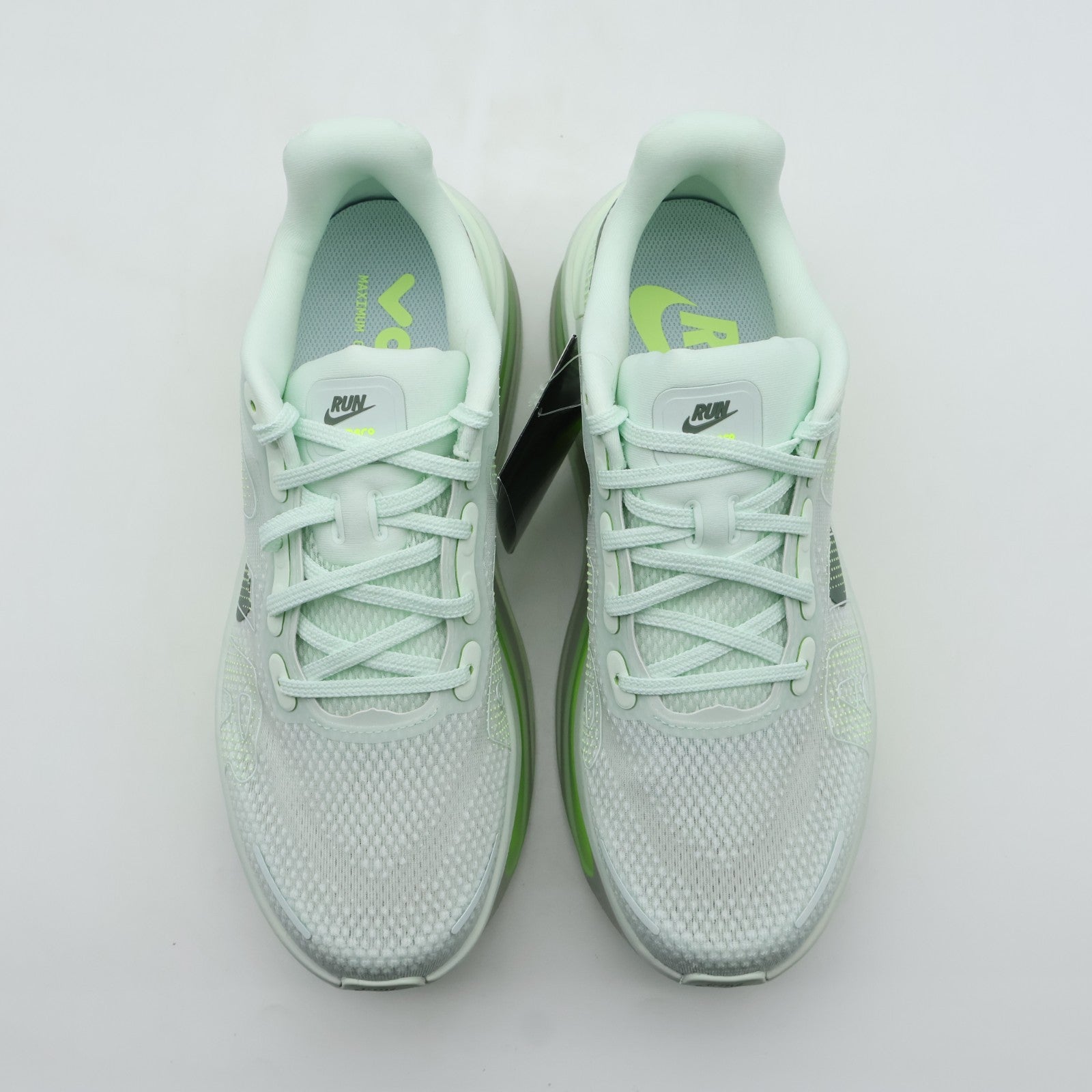HQ2050-300 Nike Vomero Premium Barely Volt (Men's)
