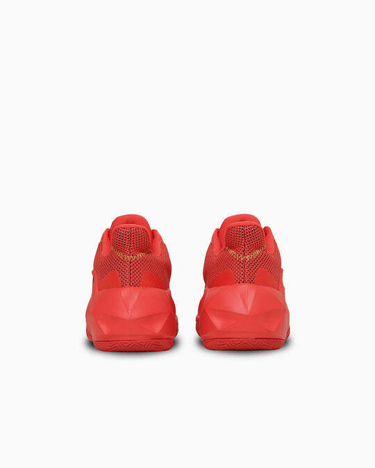 33500410 Converse Cons Vicbound Red (Men's)