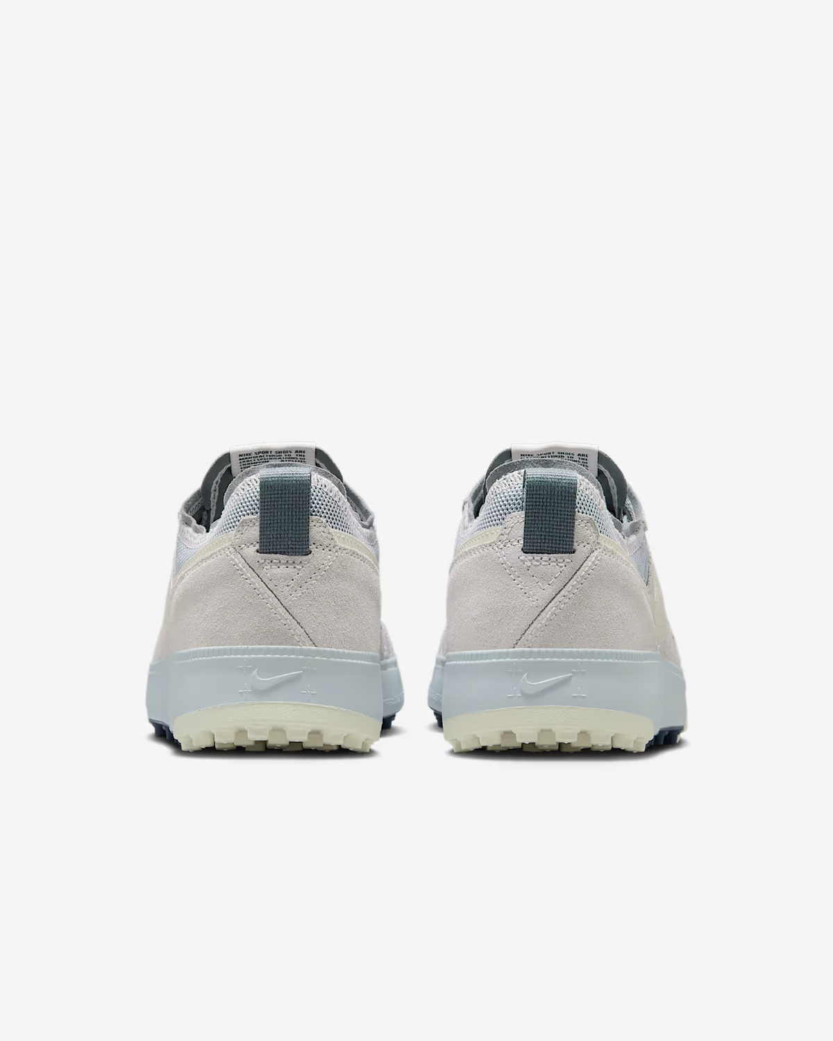 FZ3863-015 Nike C1TY Steel (Men's)