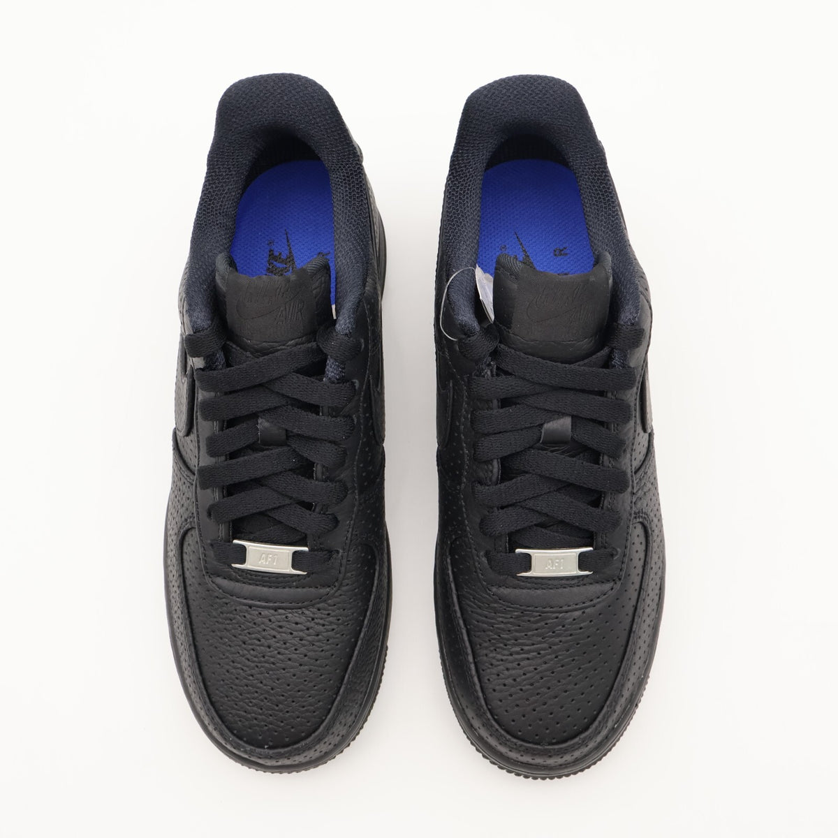 HF8189-001 Nike Air Force 1 Low SP Black (Men's)