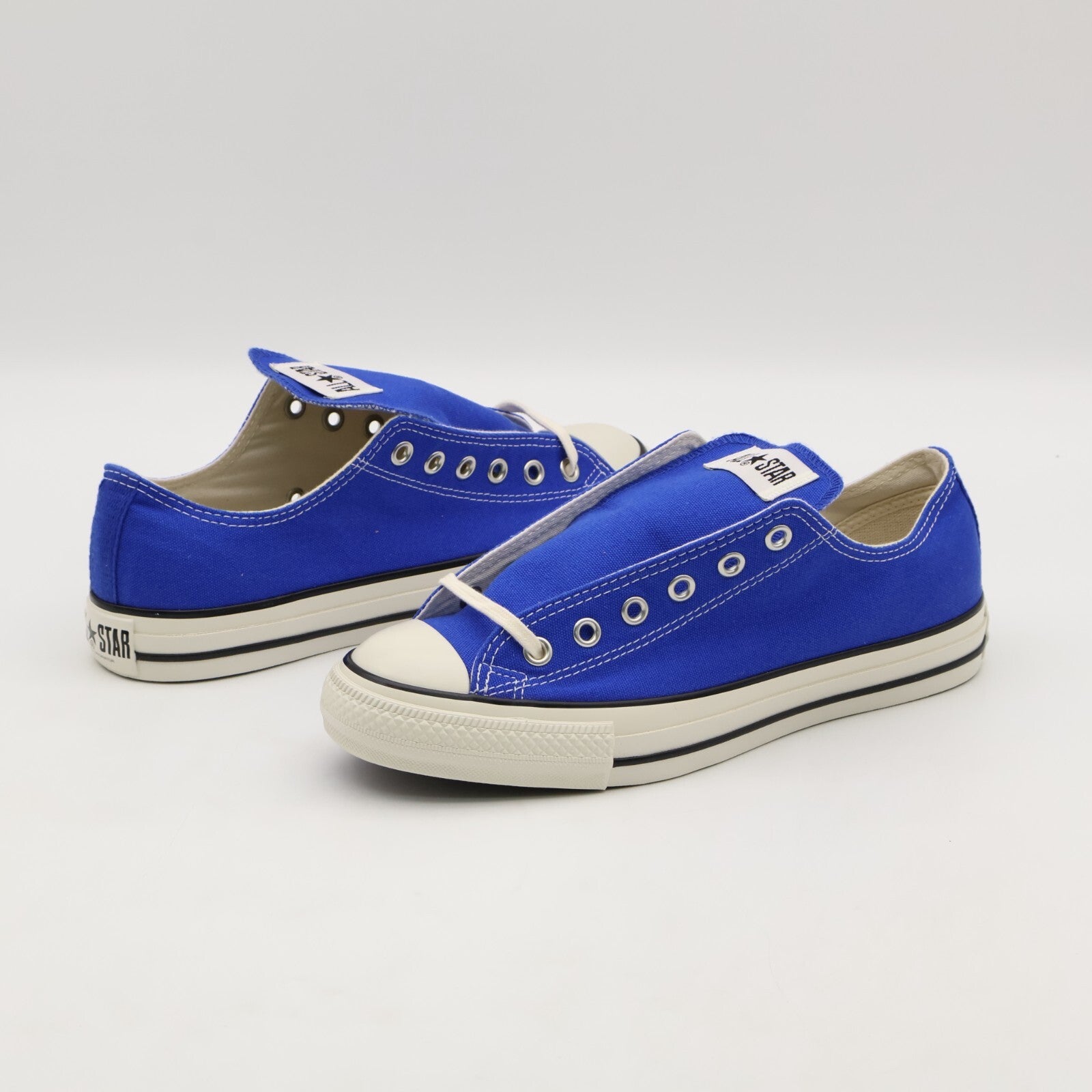 31312041 Converse All Star US OX Oriental Blue (Men's)