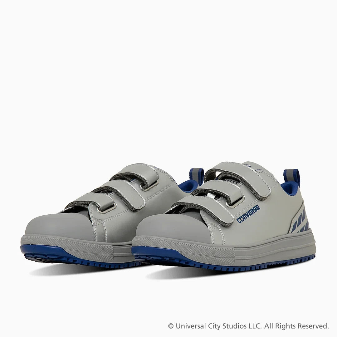 33702000 Fast & Furious Ã Converse All Star PS V-3 OX Skyline GT-R (R34) (Men's)