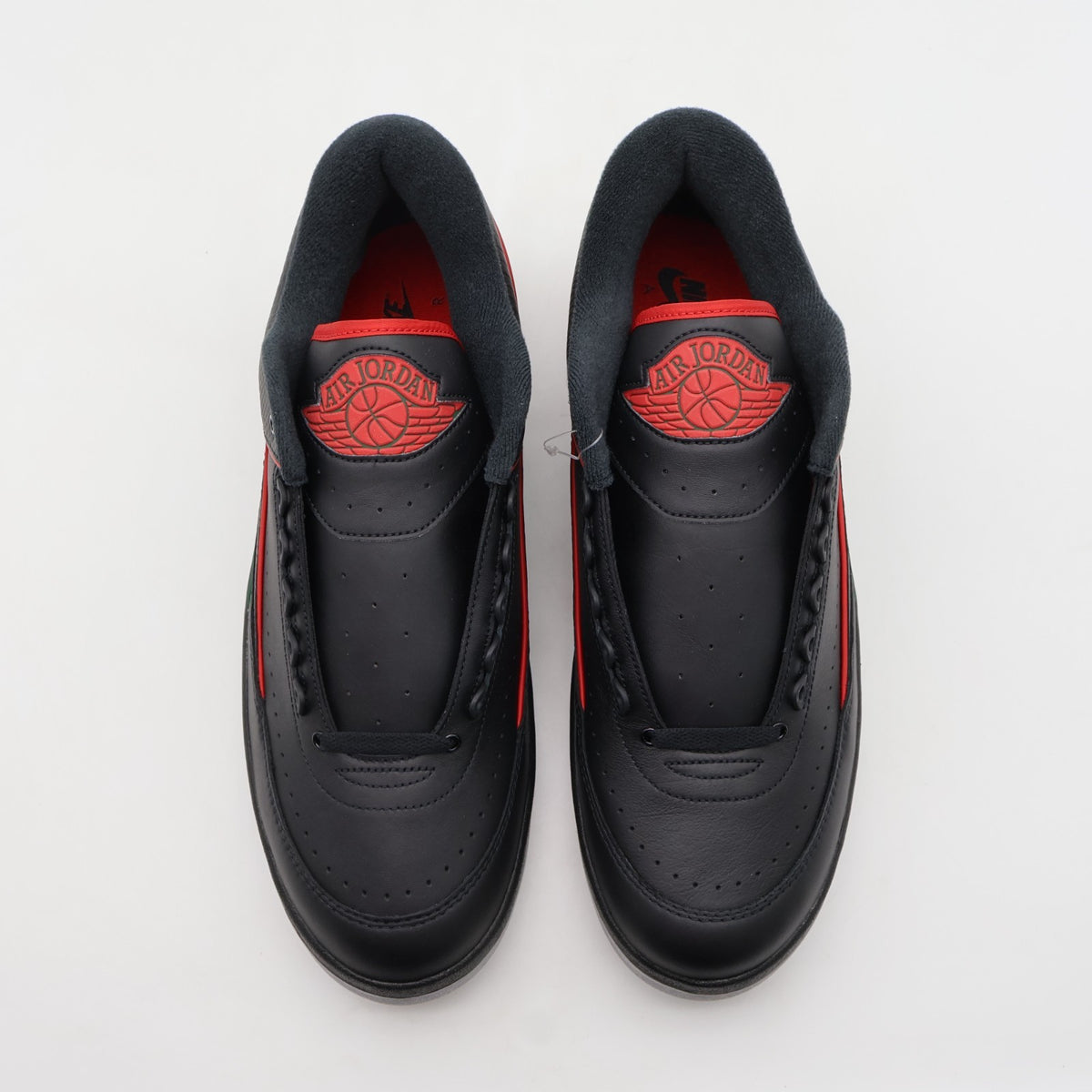 DV9956-006 Nike Air Jordan 2 Low Origins (Men's)