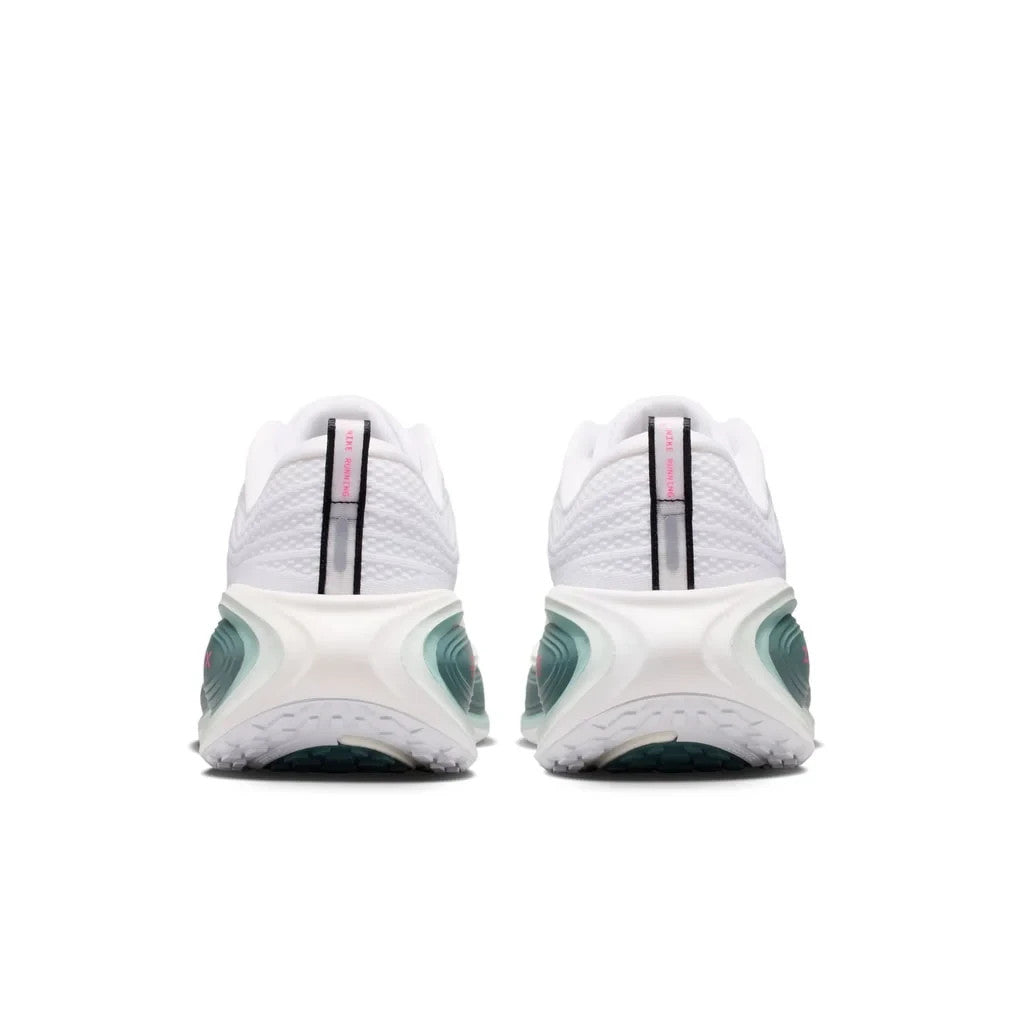 HV8150-110 Nike Vomero Plus "White" (Men's)