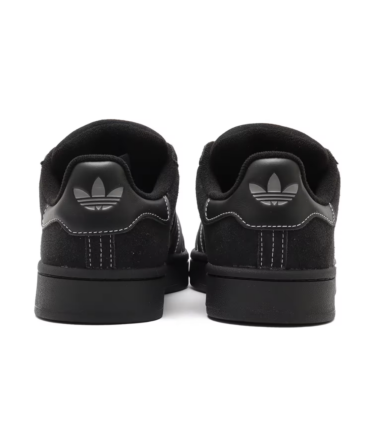 JQ3919 adidas Originals Campus 00s Black Silver (Men's)