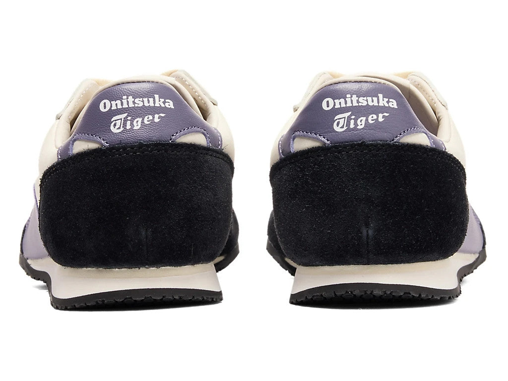 1183B886-201 Onitsuka Tiger Serrano CL Birch Greyish Purple (Men's)