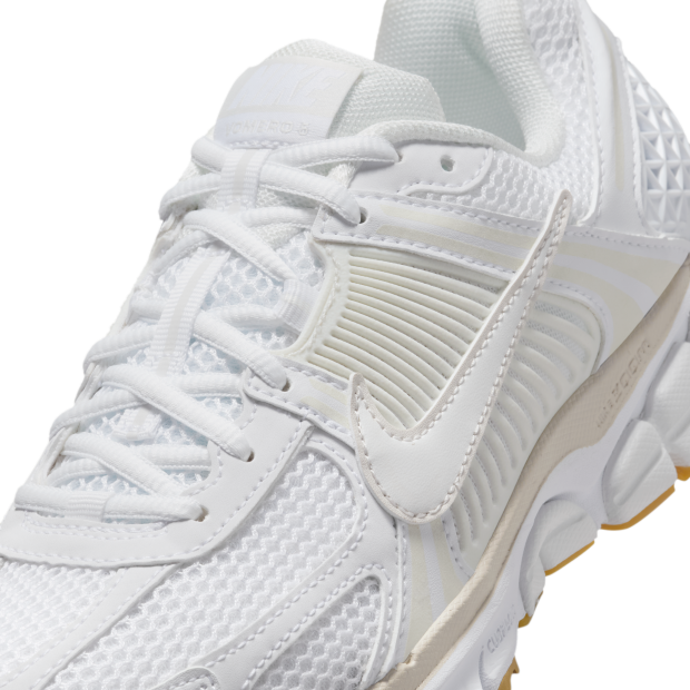 FJ2028-104 Nike Zoom Vomero 5 White Gum (Women's)