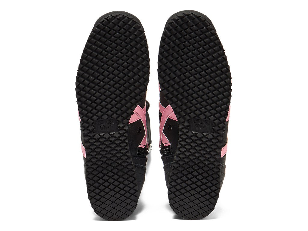 1183C454-001 Onitsuka Tiger Mexico 66 Boxing Black Blossom Pink (Men's)