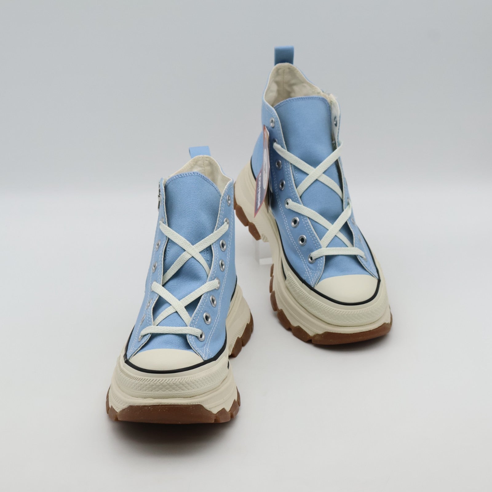 31314190 Converse All Star Trekwave Z Hi Powder Blue (Men's)