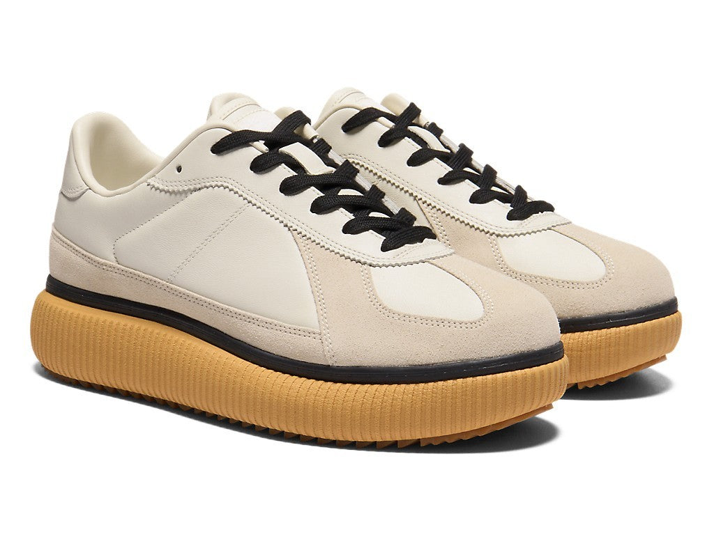 1183C768-200 Onitsuka Tiger Delecity "Birch/Birch" (Men's)