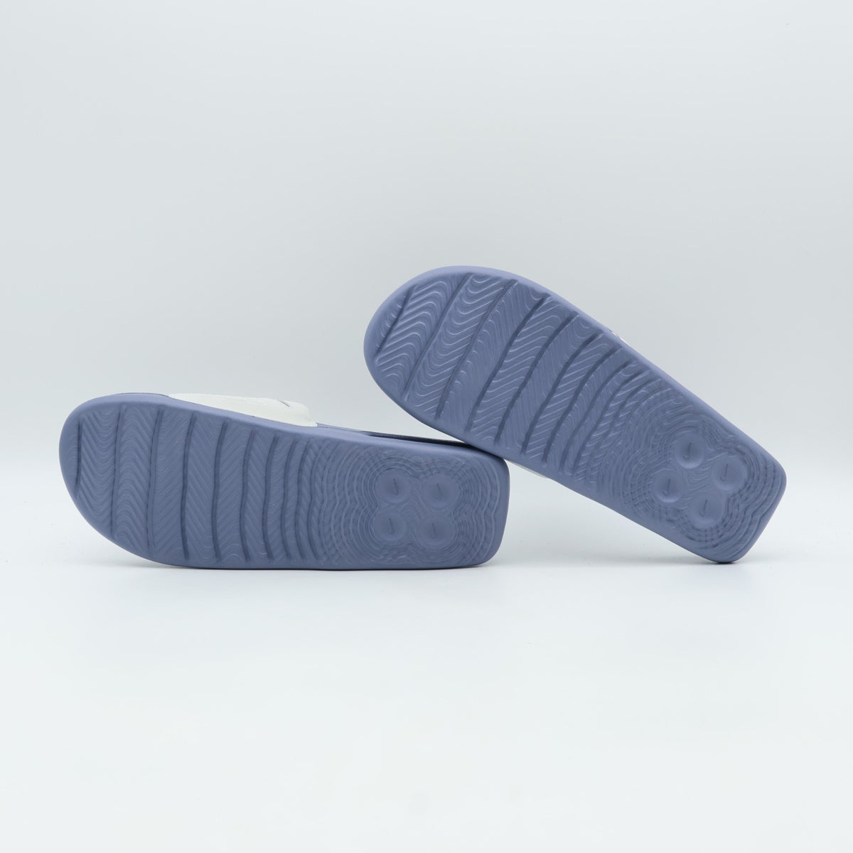 DC1460-410 Nike Air Max Cirro Slide Ashen Slate Photon Dust (Men's)