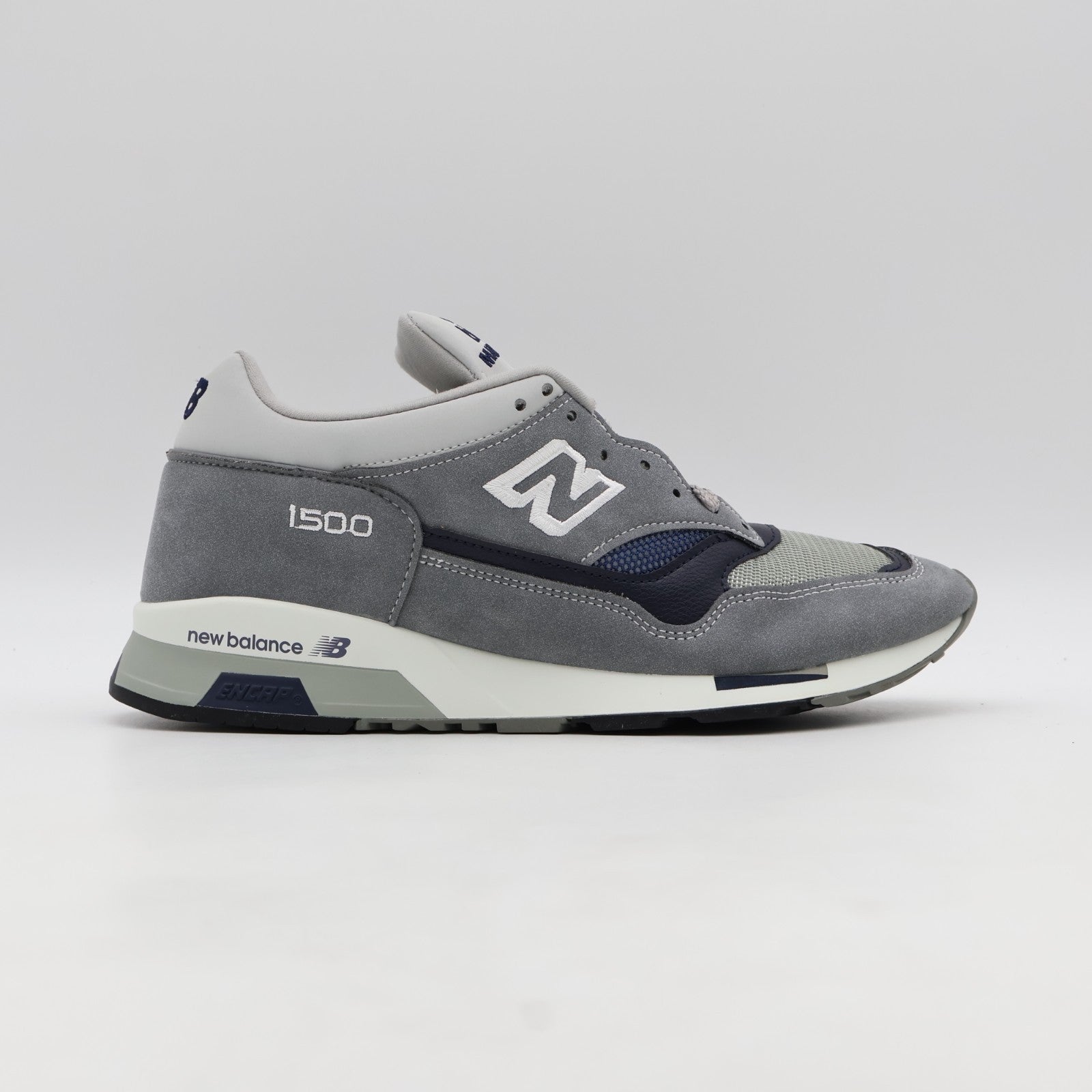 U1500UKG New Balance 1500 Steel Gray (Men's)