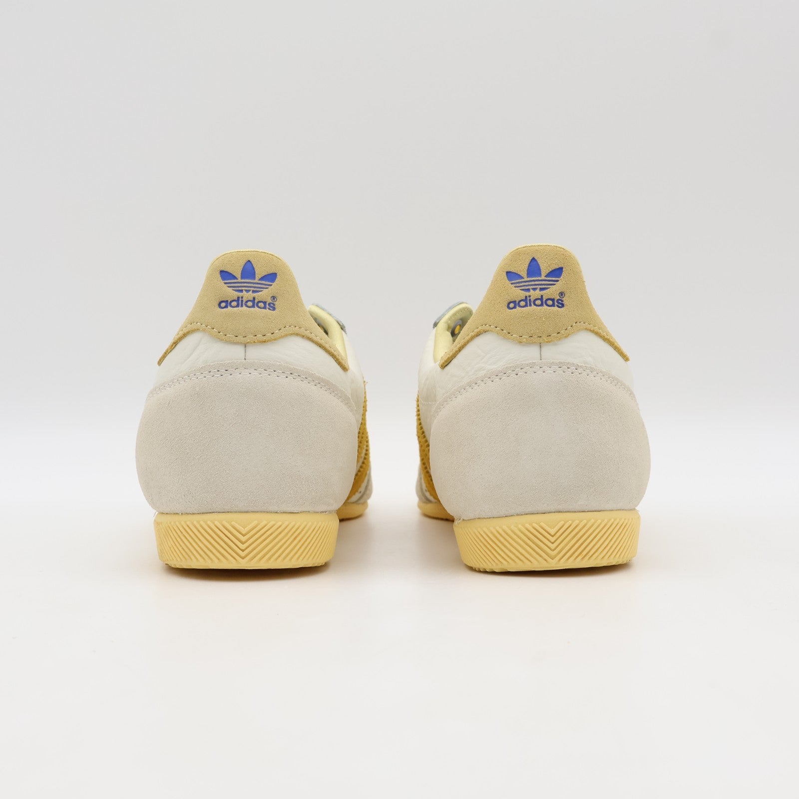IG2011 adidas Originals Japan Off White Yellow (Women's)