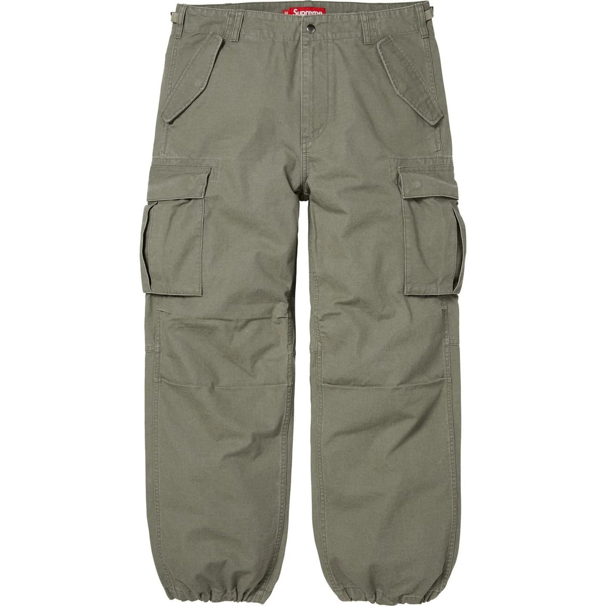 Supreme Cargo Pant Olive