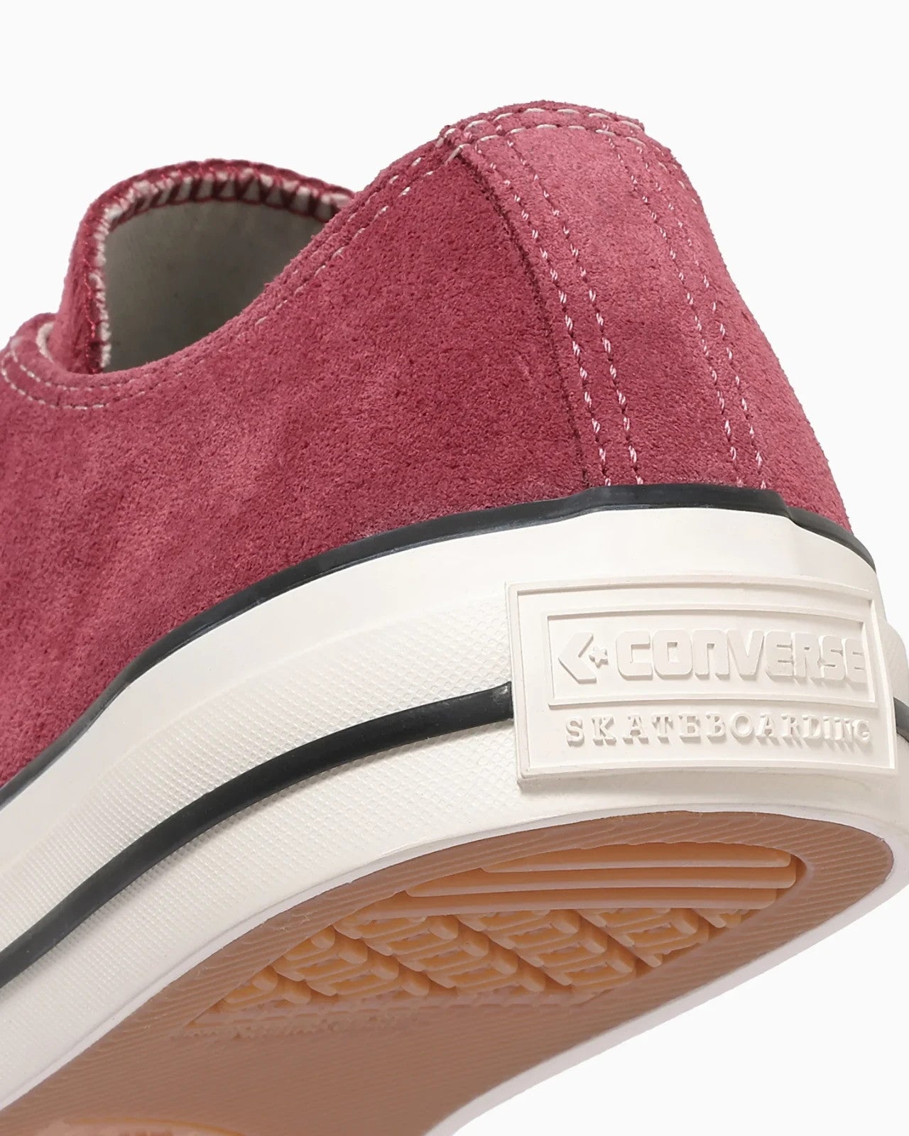 33702610 Converse All Star SK OX Maroon (Men's)