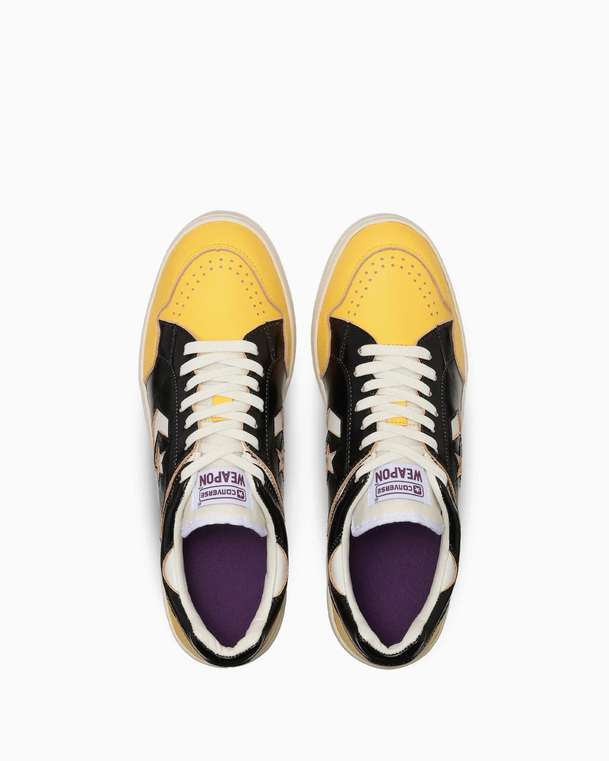 33702860 magforlia Takaya Yamada x Converse TimeLine Weapon JVTG 40th OX (Men's)