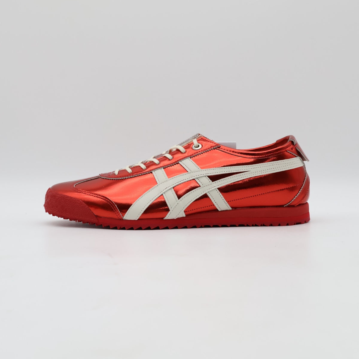 1183C468-701 Onitsuka Tiger Mexico 66 SD Ginger Peach Cream (Men's)