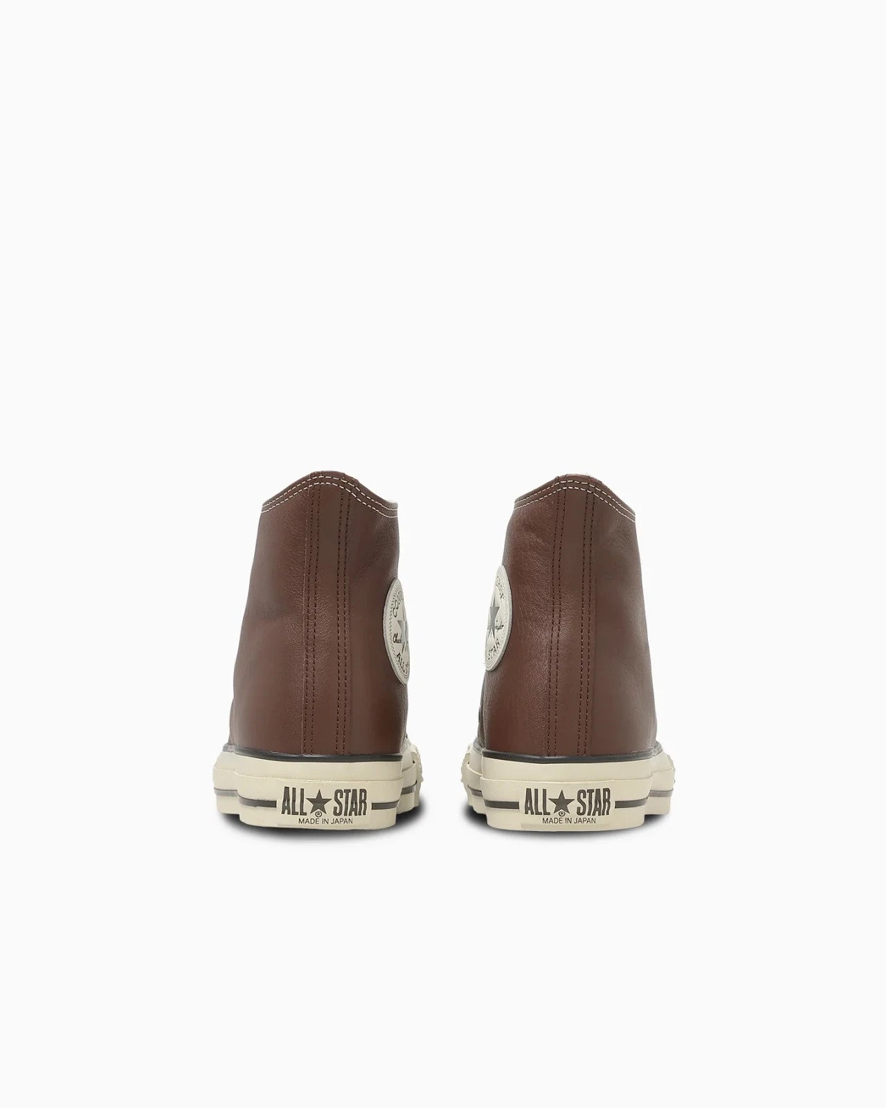 31316330 Converse Leather All Star J Hi Brown (Men's)