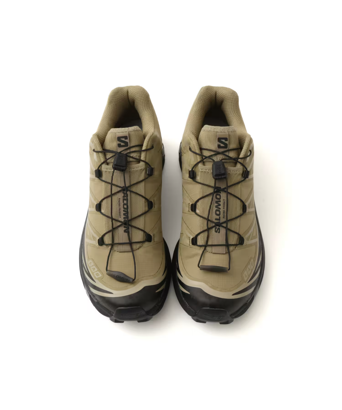 L45403500 SALOMON XT-6 PROTECTIVE (Men's)