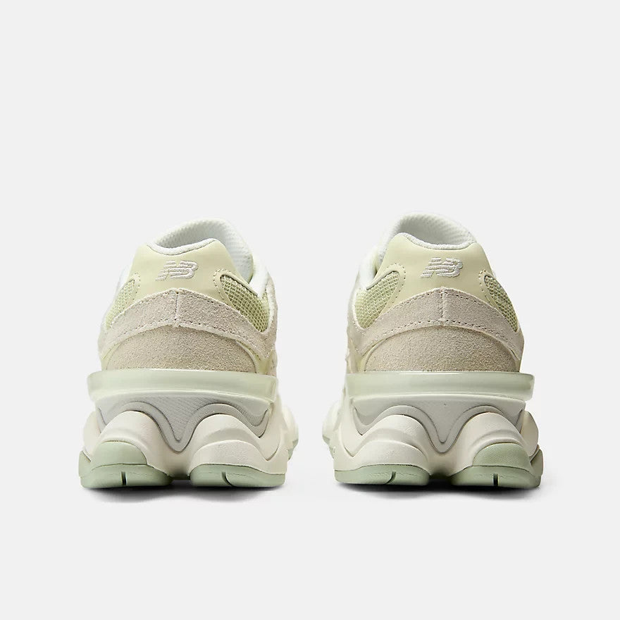 U906072N New Balance 9060 "Pistachio Butter/Angora" (Men's)