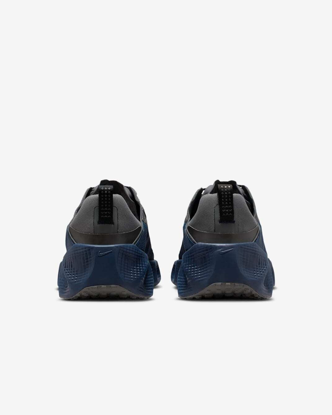 DX4215-009 Nike Ava Rover Iron Grey College Navy (Men's)