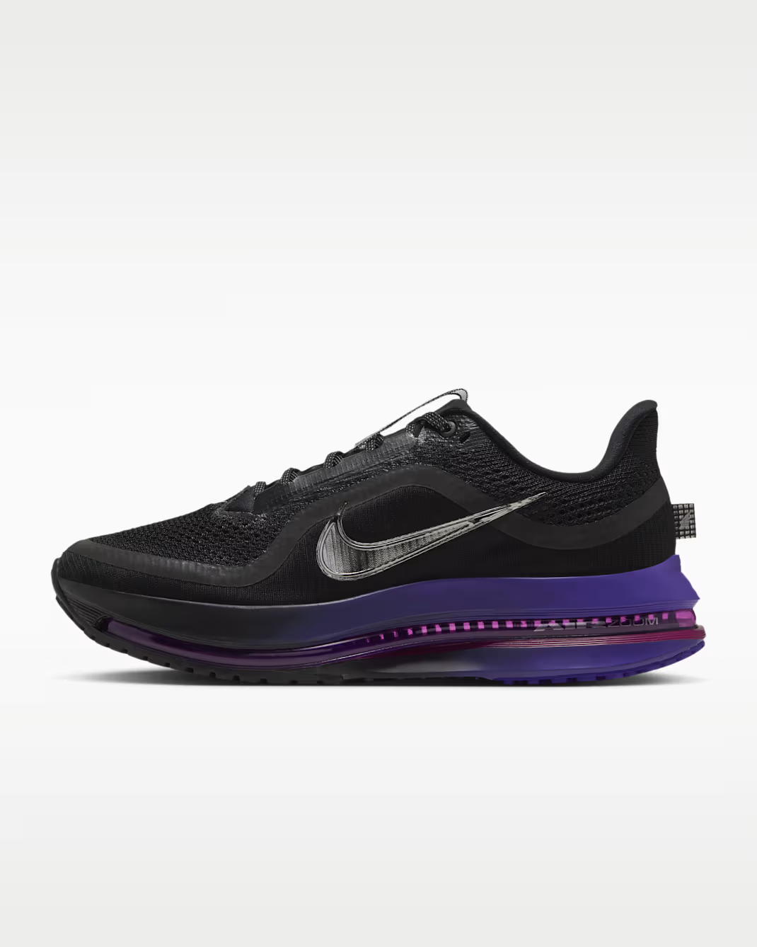 HQ2593-013 Nike Pegasus Premium "Black/Dark Concord" (Women's)