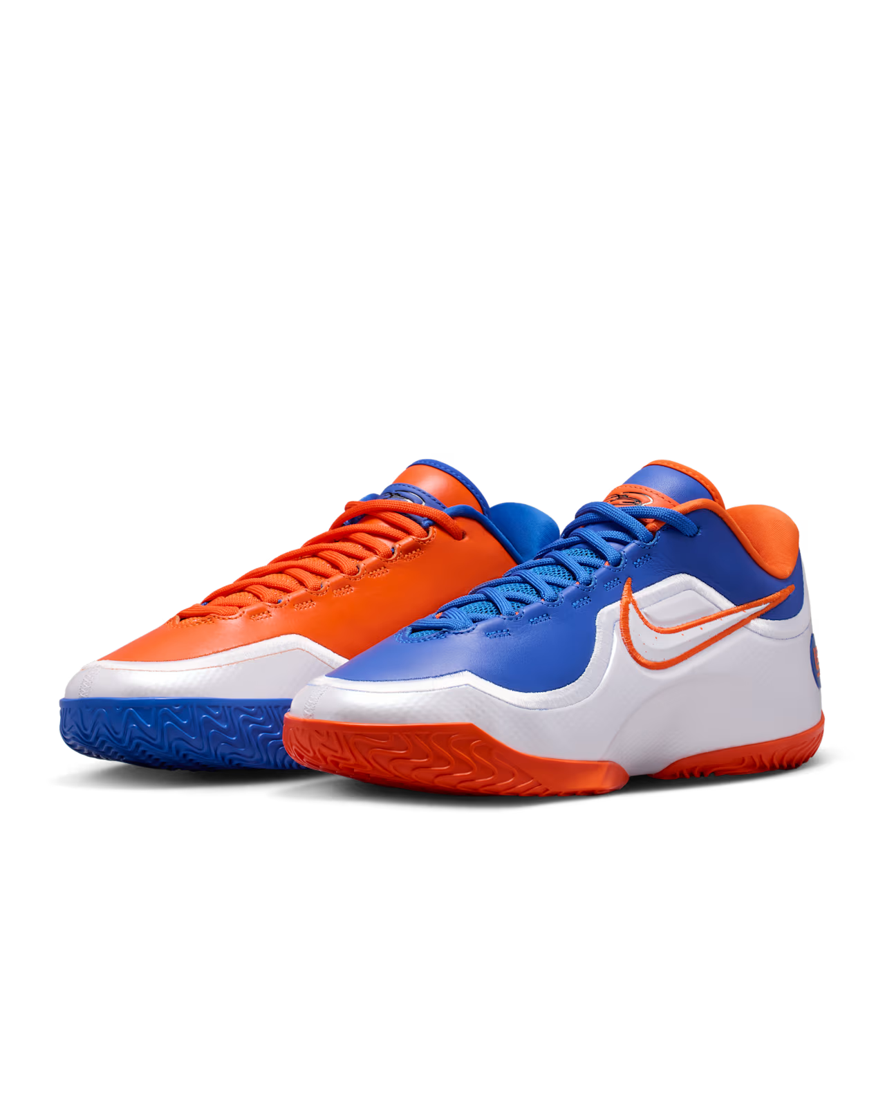 IM5124-400 Nike LeBron 23 EP "Hardwood Classics" (Men's)