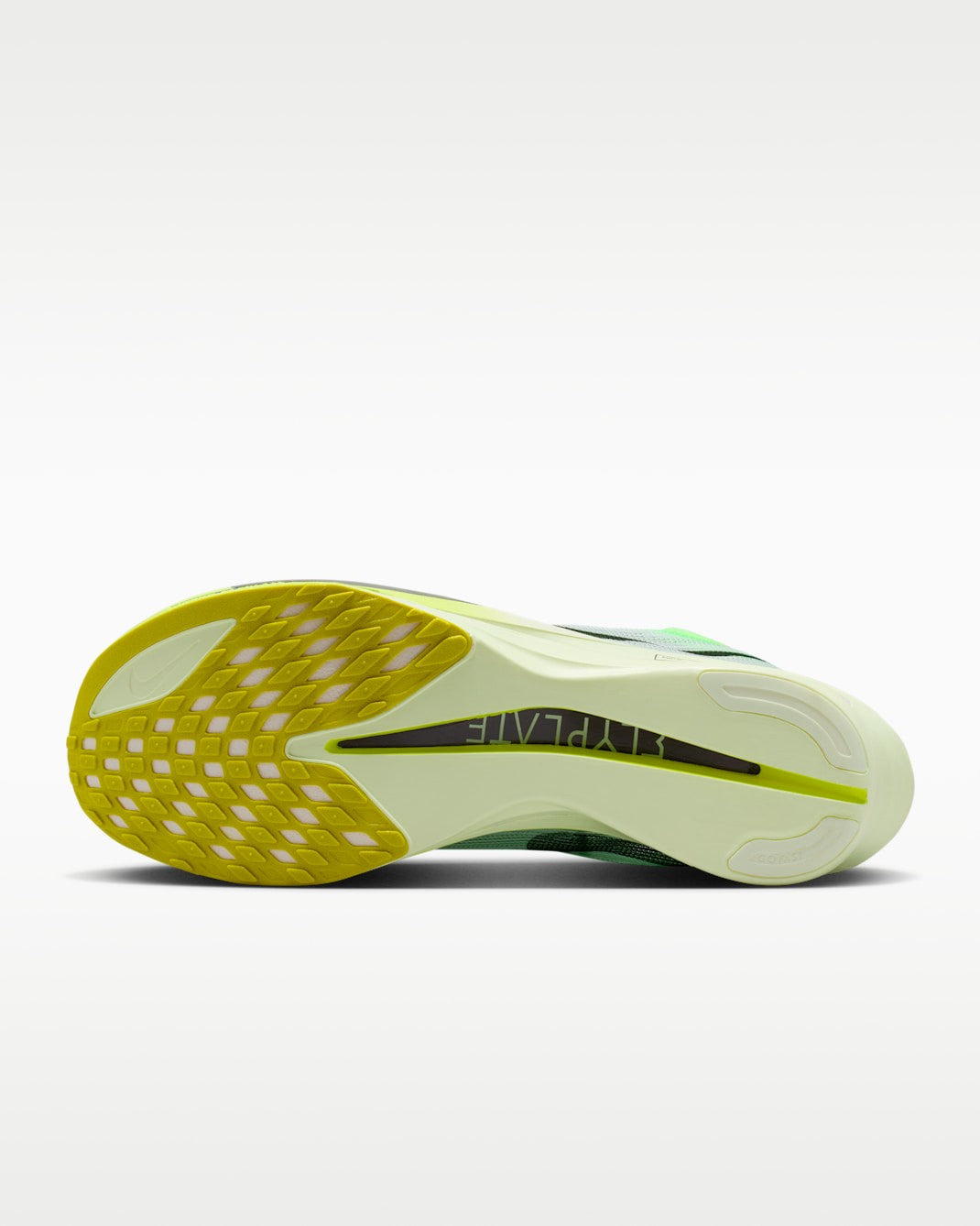 HF6416-300 Nike Streakfly 2 Barely GreenVolt Ice (Men's)