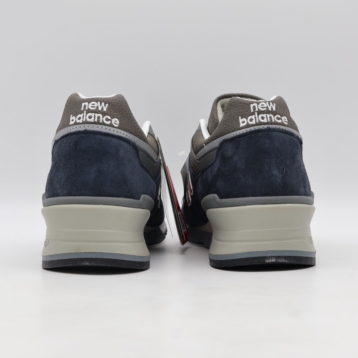 U997NY New Balance 997 Navy (Men's)