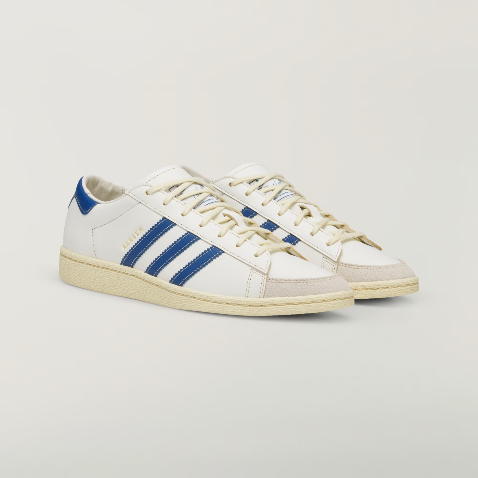 JR6862 Willy Chavarria Ã adidas Originals Jabbar Dress Off White (Men's)